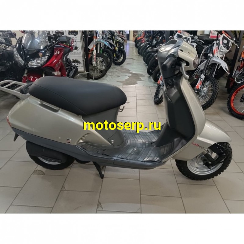 Купить  ====Скутер Honda Lead 90 HF05 (без ПТС) Из Японии,без пробега по РФ    купить с доставкой по Москве и России, цена, технические характеристики, комплектация фото  - motoserp.ru