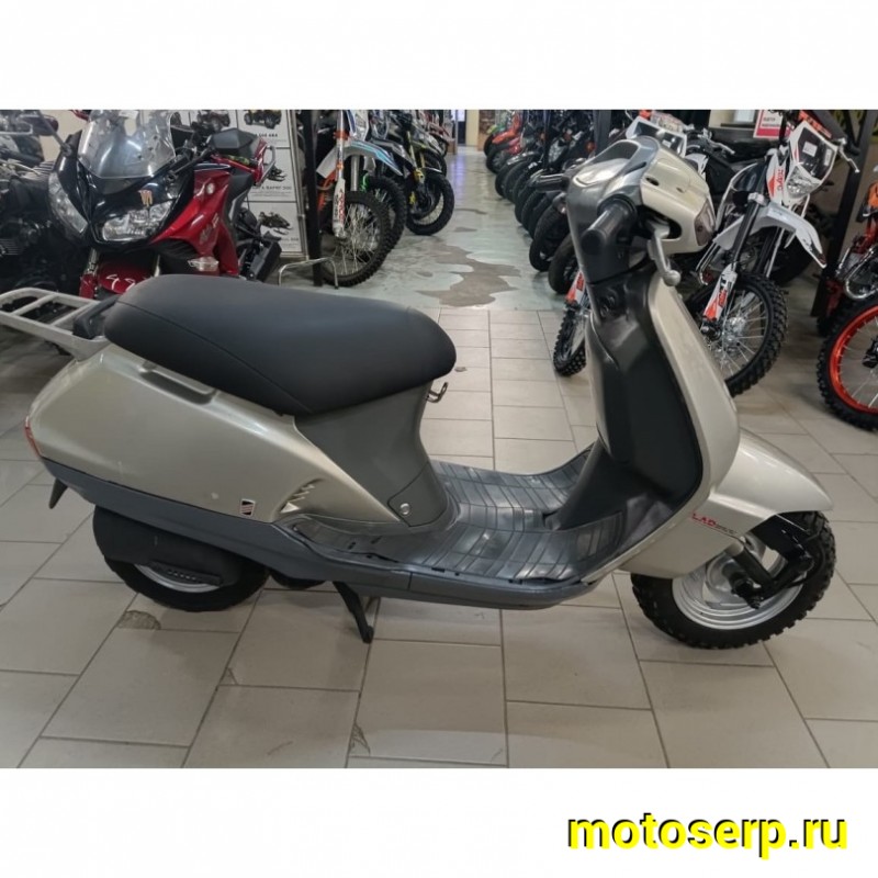 Купить  ====Скутер Honda Lead 90 HF05 (без ПТС) Из Японии,без пробега по РФ    купить с доставкой по Москве и России, цена, технические характеристики, комплектация фото  - motoserp.ru