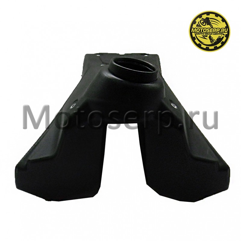 Купить  Бак топливный ATAKI PRIME/FIVE EM 125 Черный (шт) (SM 961-4313 купить с доставкой по Москве и России, цена, технические характеристики, комплектация фото  - motoserp.ru