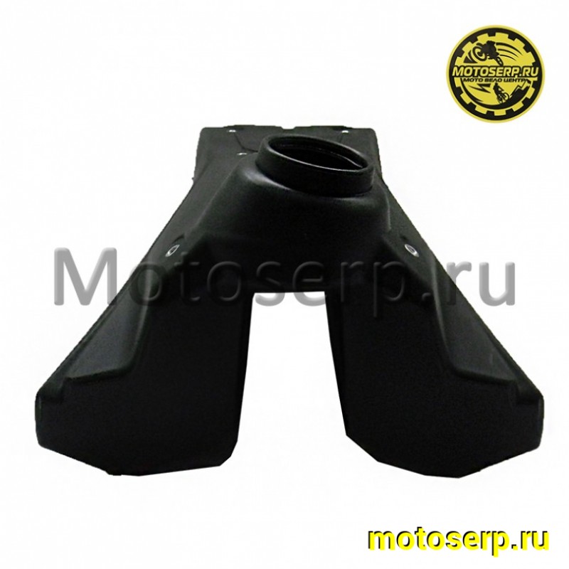 Купить  Бак топливный ATAKI PRIME/FIVE EM 125 Черный (шт) (SM 961-4313 купить с доставкой по Москве и России, цена, технические характеристики, комплектация фото  - motoserp.ru