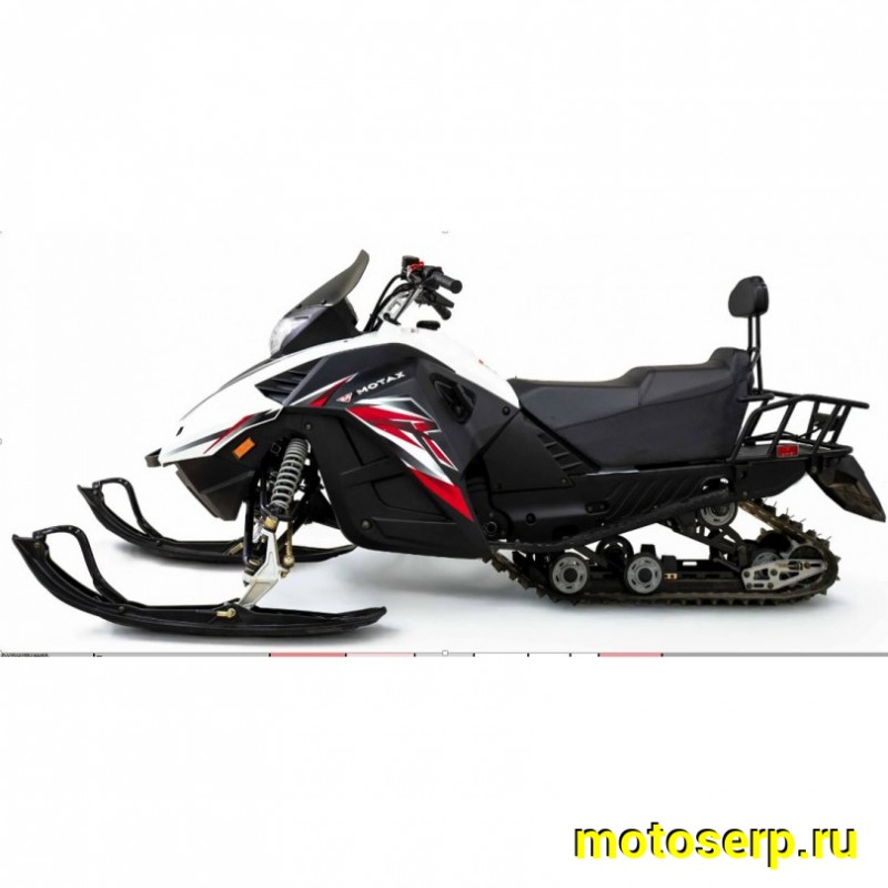 Купить  Снегоход MOTOLAND ALPINE VOX200 / MM COMPASS 200сс вар, реверс, гусен 380мм. обогр. ручек (шт) (ML 21349 (MM 38176 купить с доставкой по Москве и России, цена, технические характеристики, комплектация фото  - motoserp.ru