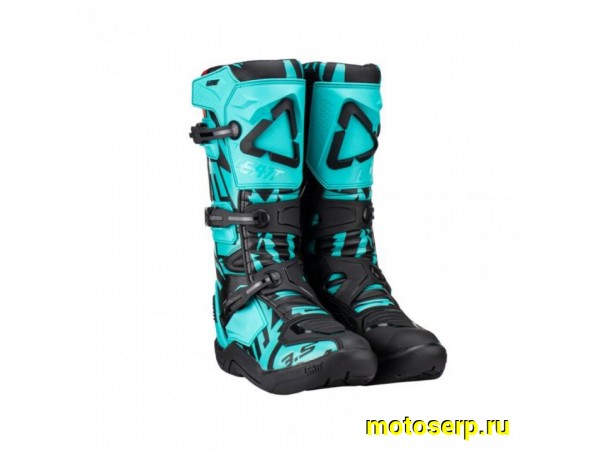 Купить  Мотоботы кросс. Leatt 3.5 Boot (Fuel 11; р-р 45.5" (3023050754)) (модель 2023г) (пар) (Fox УТ-00021898 купить с доставкой по Москве и России, цена, технические характеристики, комплектация фото  - motoserp.ru