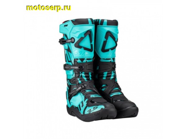 Купить  Мотоботы кросс. Leatt 3.5 Boot (Fuel 12; р-р 47" (3023050755)) (модель 2023г) (пар) (Fox УТ-00021898 купить с доставкой по Москве и России, цена, технические характеристики, комплектация фото  - motoserp.ru