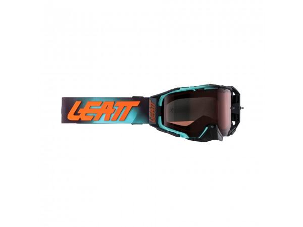 Купить  Очки мото Кросс Leatt Velocity 6.5 Mint Rose UC 32% (8024070180) (шт) (Fox УТ-00026195 купить с доставкой по Москве и России, цена, технические характеристики, комплектация фото  - motoserp.ru