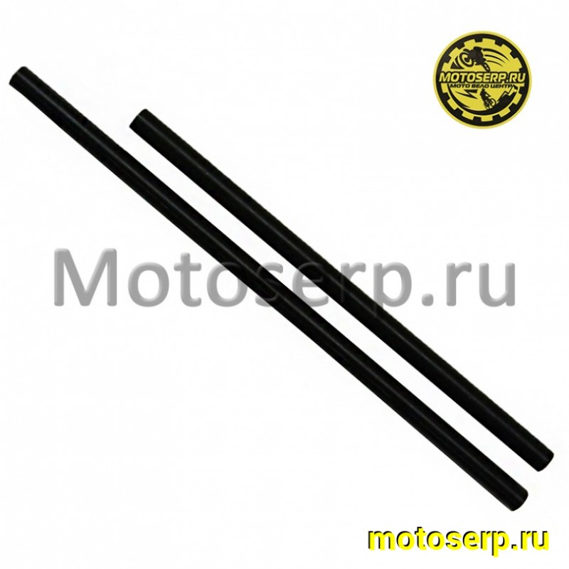 Купить  Трубки, Накладки из ПВХ на спицы колеса мотоцикла универсальные набор 17/14", черный 64шт (комп) (JP купить с доставкой по Москве и России, цена, технические характеристики, комплектация фото  - motoserp.ru