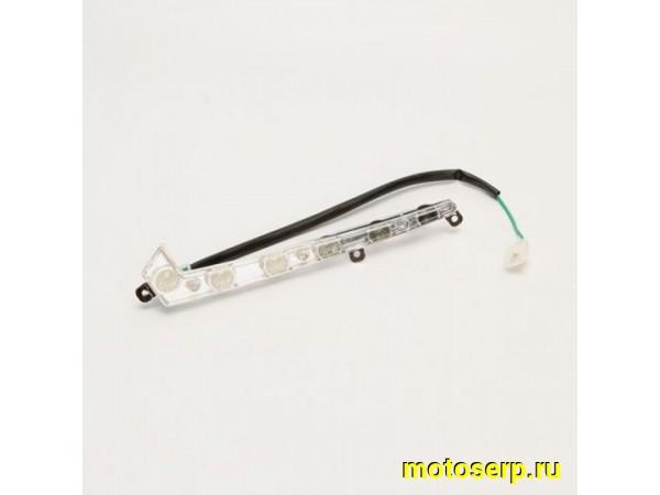 Купить  Поворотник передний AVANTIS Classic 8 NEW правый (реснички) (шт) (AVANTIS 20267 купить с доставкой по Москве и России, цена, технические характеристики, комплектация фото  - motoserp.ru