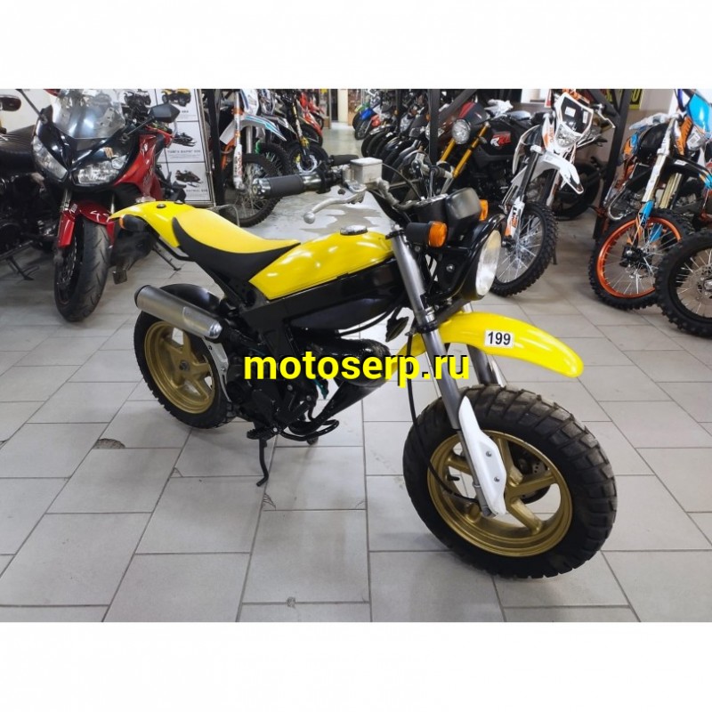 Купить  ====Скутер SUZUKI STREET MAGIC 50 2003 г.в Из Японии, без пробега по РФ купить с доставкой по Москве и России, цена, технические характеристики, комплектация фото  - motoserp.ru
