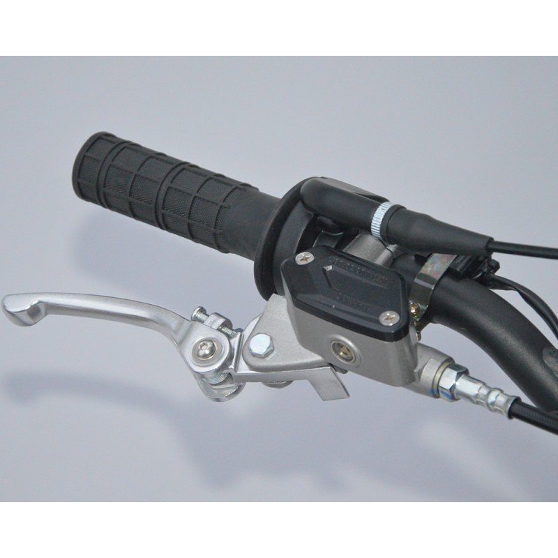 Купить  Питбайк Regulmoto PILOT EM 125 17/14 (спортинв) (шт) купить с доставкой по Москве и России, цена, технические характеристики, комплектация фото  - motoserp.ru