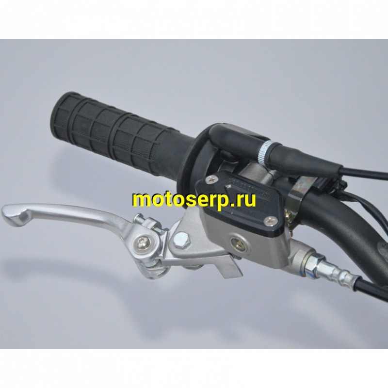 Купить  Питбайк Regulmoto PILOT EM 125 17/14 (спортинв) (шт) купить с доставкой по Москве и России, цена, технические характеристики, комплектация фото  - motoserp.ru