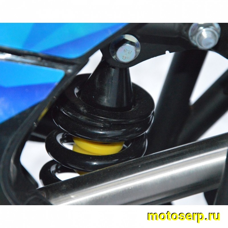 Купить  Питбайк Regulmoto PILOT EM 125 17/14 (спортинв) (шт) купить с доставкой по Москве и России, цена, технические характеристики, комплектация фото  - motoserp.ru