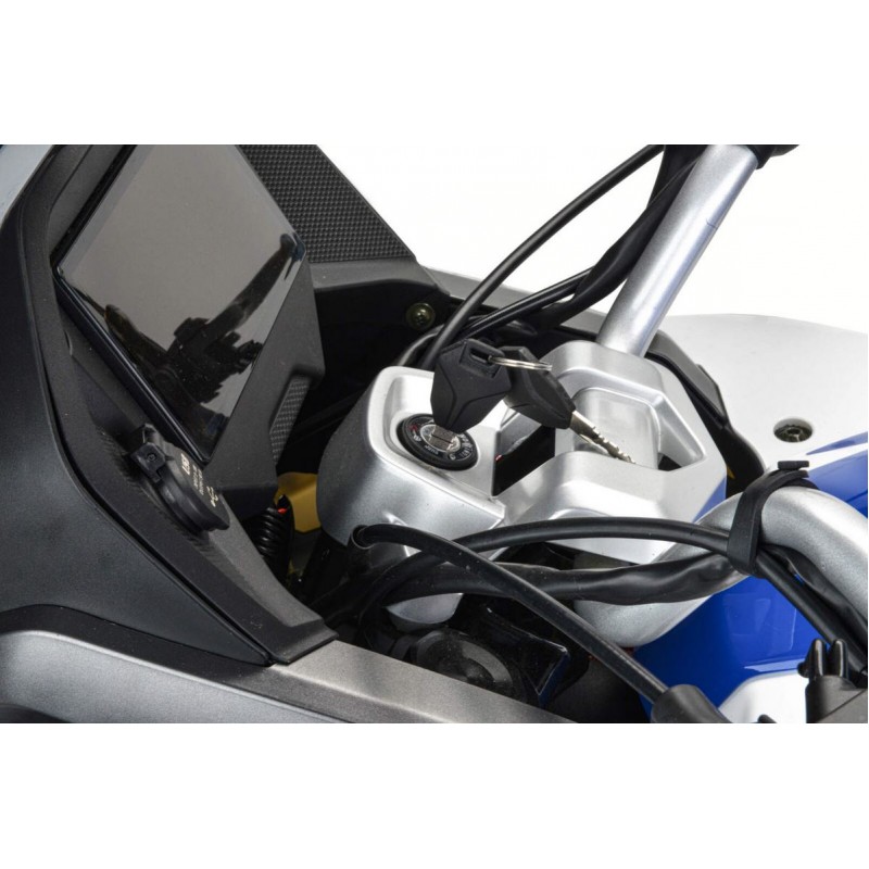 Купить  Мотоцикл внедорожный Motoland GS 250 ENDURO Тур-эндуро (ПТС) 17/17, 250сс ,172FMM-5/PR250 , 4Т, воз.охл., карб., диск./диск (шт) (ML 21338 (Фото купить с доставкой по Москве и России, цена, технические характеристики, комплектация фото  - motoserp.ru