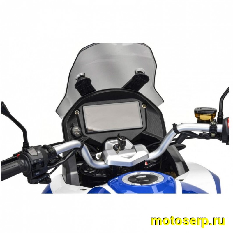 Купить  Мотоцикл внедорожный Motoland GS 250 ENDURO Тур-эндуро (ПТС) 17/17, 250сс ,172FMM-5/PR250 , 4Т, воз.охл., карб., диск./диск (шт) (ML 21338 (Фото купить с доставкой по Москве и России, цена, технические характеристики, комплектация фото  - motoserp.ru