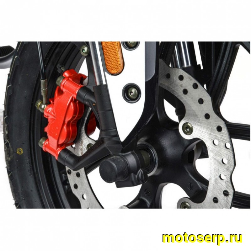 Купить  Мотоцикл внедорожный Motoland GS 250 ENDURO Тур-эндуро (ПТС) 17/17, 250сс ,172FMM-5/PR250 , 4Т, воз.охл., карб., диск./диск (шт) (ML 21338 (Фото купить с доставкой по Москве и России, цена, технические характеристики, комплектация фото  - motoserp.ru