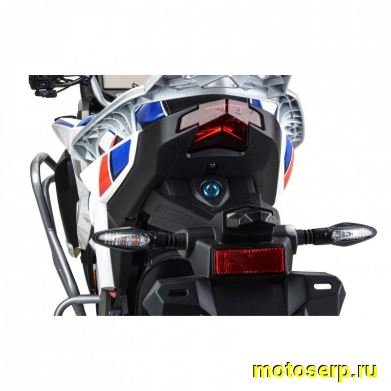 Купить  Мотоцикл внедорожный Motoland GS 250 ENDURO Тур-эндуро (ПТС) 17/17, 250сс ,172FMM-5/PR250 , 4Т, воз.охл., карб., диск./диск (шт) (ML 21338 (Фото купить с доставкой по Москве и России, цена, технические характеристики, комплектация фото  - motoserp.ru