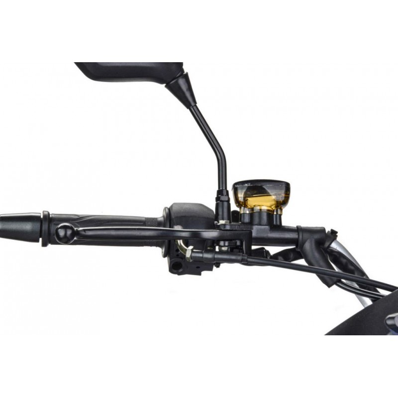 Купить  Мотоцикл внедорожный Motoland GS 250 ENDURO Тур-эндуро (ПТС) 17/17, 250сс ,172FMM-5/PR250 , 4Т, воз.охл., карб., диск./диск (шт) (ML 21338 (Фото купить с доставкой по Москве и России, цена, технические характеристики, комплектация фото  - motoserp.ru