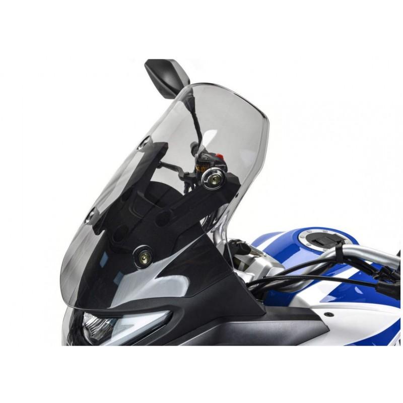 Купить  Мотоцикл внедорожный Motoland GS 250 ENDURO Тур-эндуро (ПТС) 17/17, 250сс ,172FMM-5/PR250 , 4Т, воз.охл., карб., диск./диск (шт) (ML 21338 (Фото купить с доставкой по Москве и России, цена, технические характеристики, комплектация фото  - motoserp.ru
