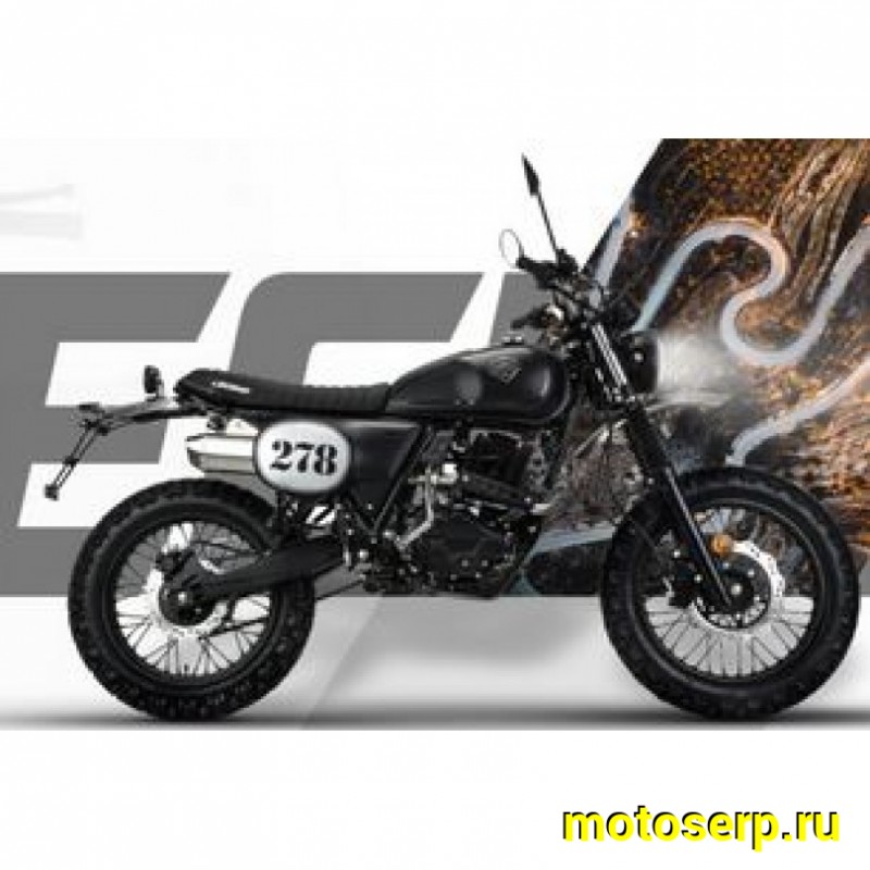 Купить  ====Мотоцикл Motoland LEGEND (XL250-A)  (172FMM-5/PR250) (шт) (ML 21344 купить с доставкой по Москве и России, цена, технические характеристики, комплектация фото  - motoserp.ru