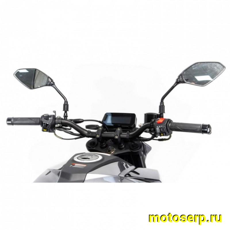 Купить  Мотоцикл Motoland 300 DF BIG BORE (CBS 300 c балансиром) (шт) (ML 20150 купить с доставкой по Москве и России, цена, технические характеристики, комплектация фото  - motoserp.ru