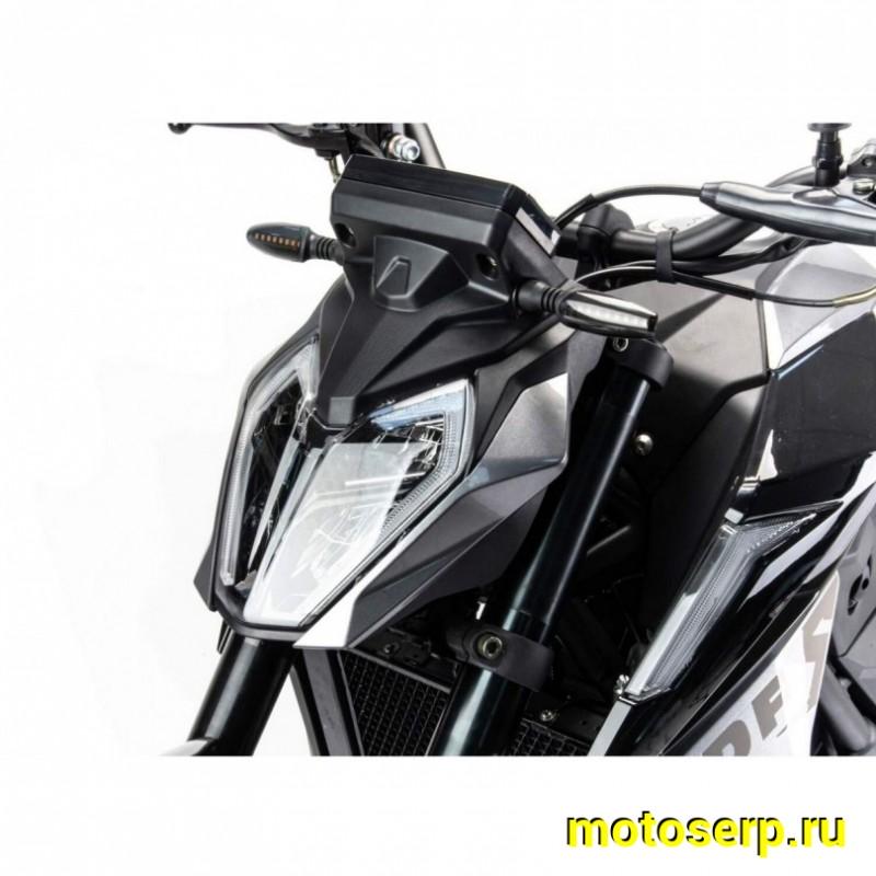 Купить  Мотоцикл Motoland 300 DF BIG BORE (CBS 300 c балансиром) (шт) (ML 20150 купить с доставкой по Москве и России, цена, технические характеристики, комплектация фото  - motoserp.ru