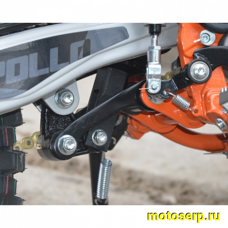 Купить  Мотоцикл Кросс/Эндуро MOTO APOLLO M3 300  Выпуск 2024г. (спортинв), 21/18, 4Т, 300cc, ZS175FMM, возд. охл., диск/диск  (шт) (ML 21130 купить с доставкой по Москве и России, цена, технические характеристики, комплектация фото  - motoserp.ru