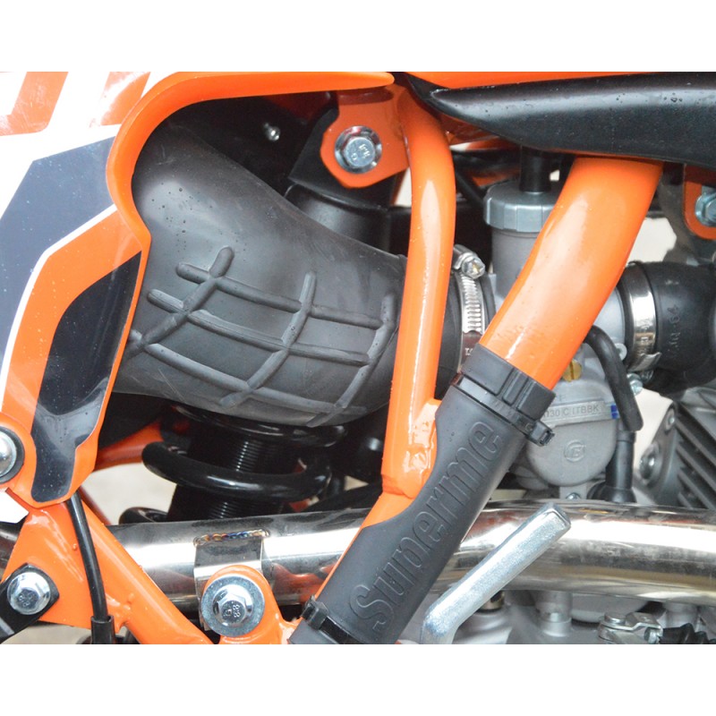 Купить  Мотоцикл Кросс/Эндуро MOTO APOLLO M3 300  Выпуск 2024г. (спортинв), 21/18, 4Т, 300cc, ZS175FMM, возд. охл., диск/диск  (шт) (ML 21130 купить с доставкой по Москве и России, цена, технические характеристики, комплектация фото  - motoserp.ru