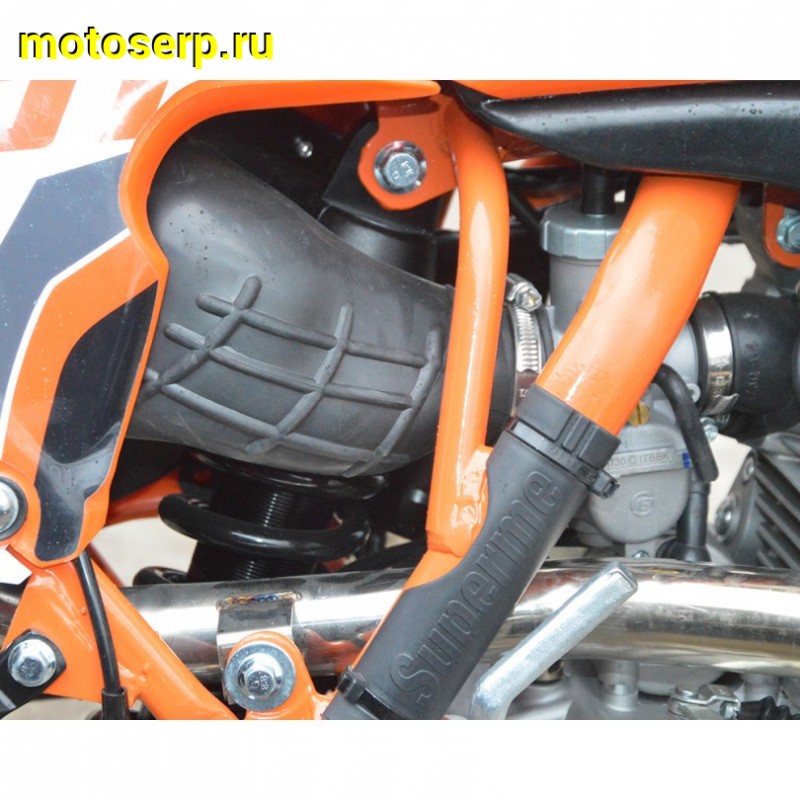 Купить  Мотоцикл Кросс/Эндуро MOTO APOLLO M3 300  (спортинв), 21/18, 4Т, 300cc, ZS175FMM, возд. охл., диск/диск  (шт) (ML 21130 купить с доставкой по Москве и России, цена, технические характеристики, комплектация фото  - motoserp.ru