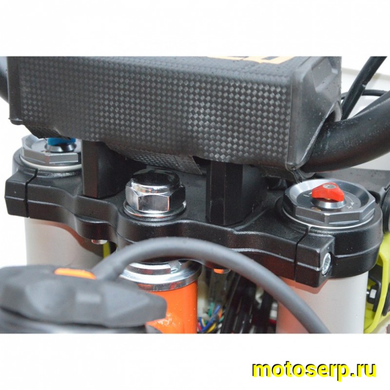 Купить  Мотоцикл Кросс/Эндуро MOTO APOLLO M3 300  (спортинв), 21/18, 4Т, 300cc, ZS175FMM, возд. охл., диск/диск  (шт) (ML 21130 купить с доставкой по Москве и России, цена, технические характеристики, комплектация фото  - motoserp.ru