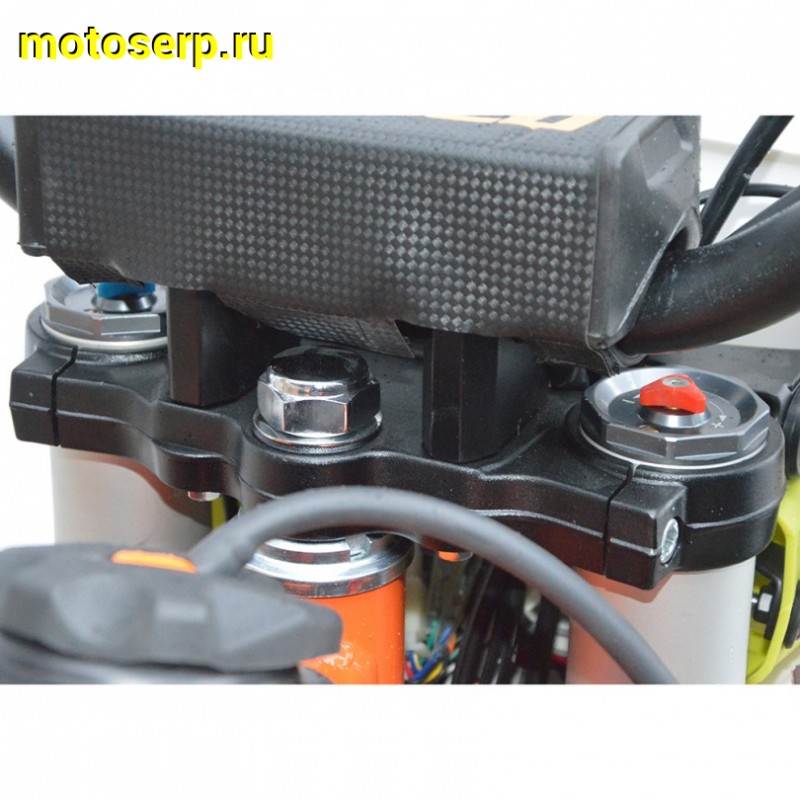 Купить  Мотоцикл Кросс/Эндуро MOTO APOLLO M3 300  (спортинв), 21/18, 4Т, 300cc, ZS175FMM, возд. охл., диск/диск  (шт) (ML 21130 купить с доставкой по Москве и России, цена, технические характеристики, комплектация фото  - motoserp.ru