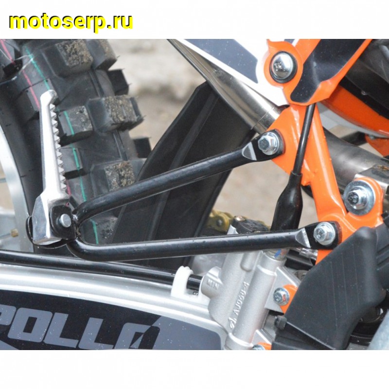 Купить  Мотоцикл Кросс/Эндуро MOTO APOLLO M3 300  (спортинв), 21/18, 4Т, 300cc, ZS175FMM, возд. охл., диск/диск  (шт) (ML 21130 купить с доставкой по Москве и России, цена, технические характеристики, комплектация фото  - motoserp.ru