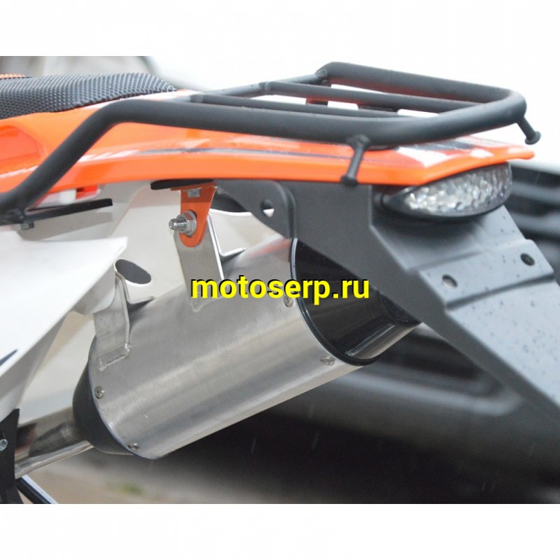 Купить  Мотоцикл Кросс/Эндуро MOTO APOLLO M3 300  (спортинв), 21/18, 4Т, 300cc, ZS175FMM, возд. охл., диск/диск  (шт) (ML 21130 купить с доставкой по Москве и России, цена, технические характеристики, комплектация фото  - motoserp.ru