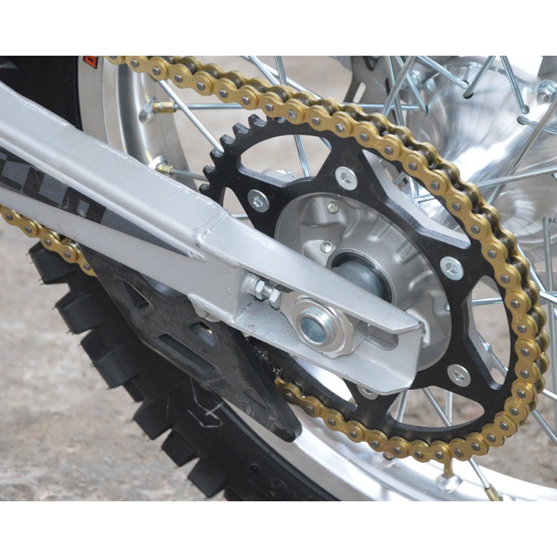 Купить  Мотоцикл Кросс/Эндуро MOTO APOLLO M3 300  Выпуск 2024г. (спортинв), 21/18, 4Т, 300cc, ZS175FMM, возд. охл., диск/диск  (шт) (ML 21130 купить с доставкой по Москве и России, цена, технические характеристики, комплектация фото  - motoserp.ru
