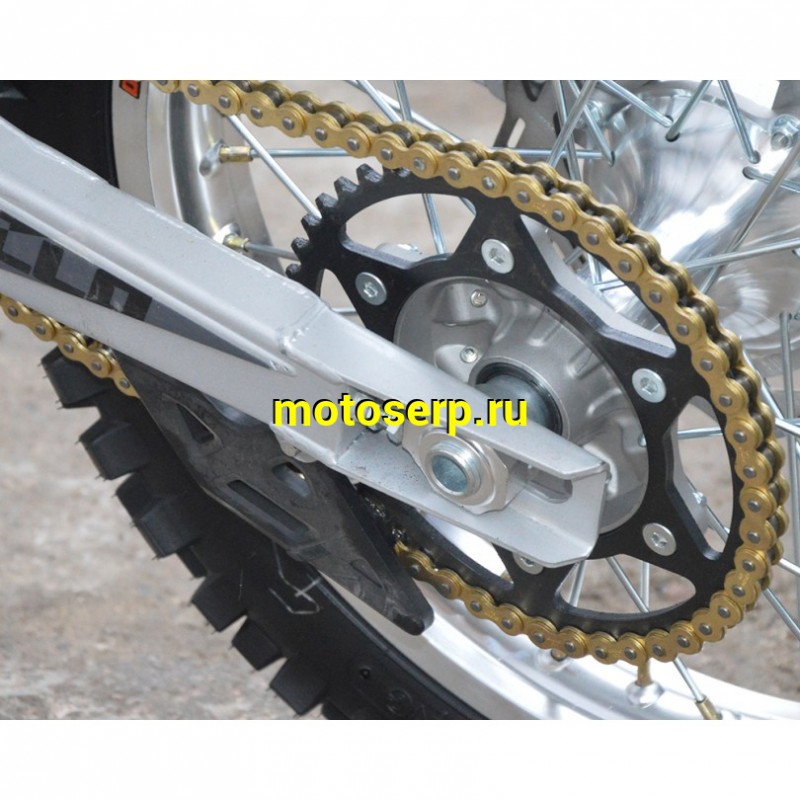 Купить  Мотоцикл Кросс/Эндуро MOTO APOLLO M3 300  (спортинв), 21/18, 4Т, 300cc, ZS175FMM, возд. охл., диск/диск  (шт) (ML 21130 купить с доставкой по Москве и России, цена, технические характеристики, комплектация фото  - motoserp.ru