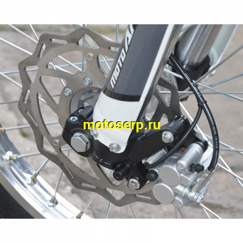 Купить  Мотоцикл Кросс/Эндуро MOTO APOLLO M3 300  (спортинв), 21/18, 4Т, 300cc, ZS175FMM, возд. охл., диск/диск  (шт) (ML 21130 купить с доставкой по Москве и России, цена, технические характеристики, комплектация фото  - motoserp.ru