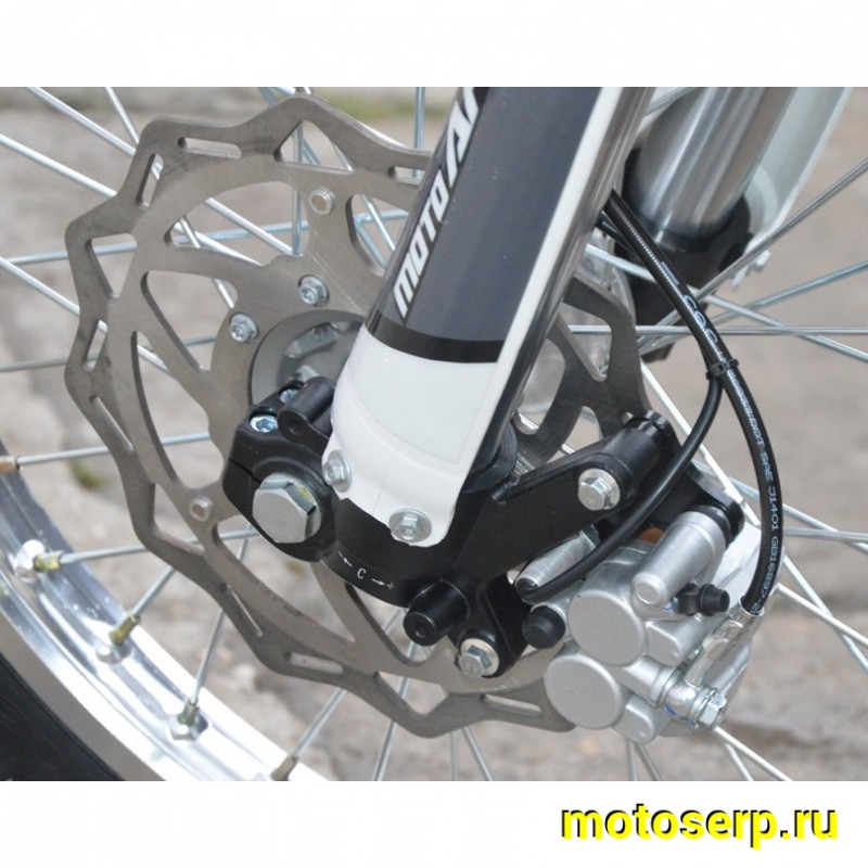 Купить  Мотоцикл Кросс/Эндуро MOTO APOLLO M3 300  (спортинв), 21/18, 4Т, 300cc, ZS175FMM, возд. охл., диск/диск  (шт) (ML 21130 купить с доставкой по Москве и России, цена, технические характеристики, комплектация фото  - motoserp.ru