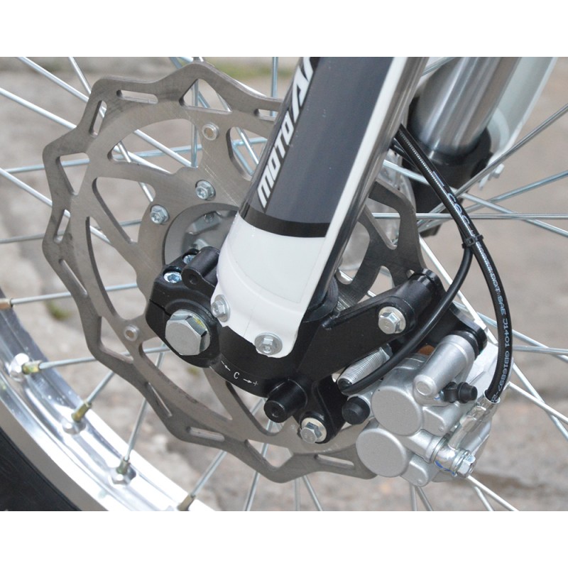 Купить  Мотоцикл Кросс/Эндуро MOTO APOLLO M3 300  Выпуск 2024г. (спортинв), 21/18, 4Т, 300cc, ZS175FMM, возд. охл., диск/диск  (шт) (ML 21130 купить с доставкой по Москве и России, цена, технические характеристики, комплектация фото  - motoserp.ru
