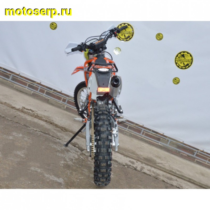 Купить  Мотоцикл Кросс/Эндуро MOTO APOLLO M3 300  (спортинв), 21/18, 4Т, 300cc, ZS175FMM, возд. охл., диск/диск  (шт) (ML 21130 купить с доставкой по Москве и России, цена, технические характеристики, комплектация фото  - motoserp.ru