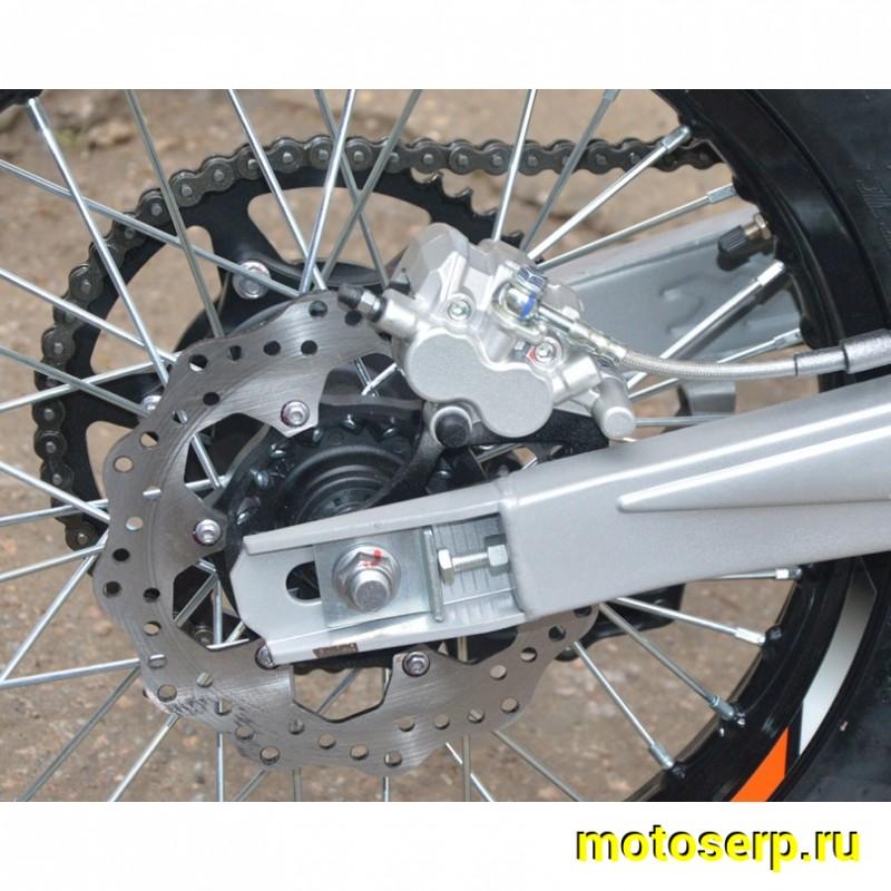 Купить  Мотоцикл Кросс/Эндуро JHL LX1 (спортинв) 21/18, 250cc, CB250-F(172FMM-3A)  (шт) (ТехМаркет купить с доставкой по Москве и России, цена, технические характеристики, комплектация фото  - motoserp.ru