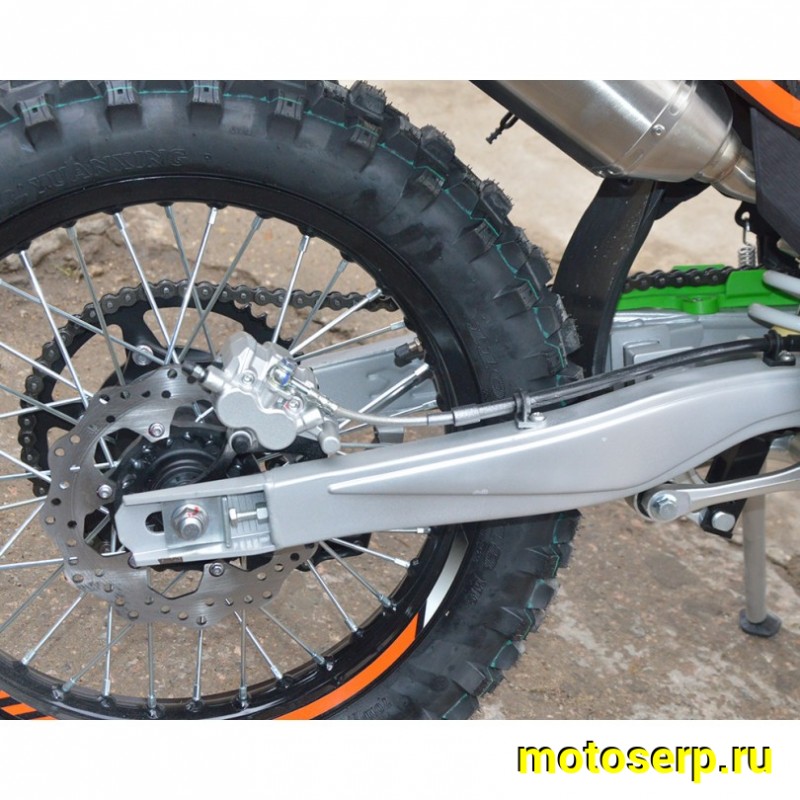 Купить  Мотоцикл Кросс/Эндуро JHL LX1 (спортинв) 21/18, 250cc, CB250-F(172FMM-3A)  (шт) (ТехМаркет купить с доставкой по Москве и России, цена, технические характеристики, комплектация фото  - motoserp.ru