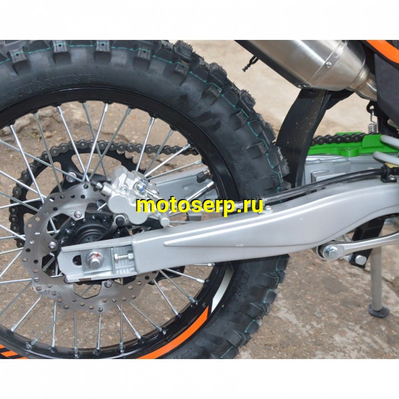 Купить  Мотоцикл Кросс/Эндуро JHL LX1 (спортинв) 21/18, 250cc, CB250-F(172FMM-3A)  (шт) (ТехМаркет купить с доставкой по Москве и России, цена, технические характеристики, комплектация фото  - motoserp.ru