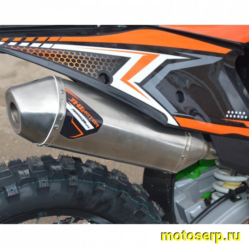Купить  Мотоцикл Кросс/Эндуро JHL LX1 (спортинв) 21/18, 250cc, CB250-F(172FMM-3A)  (шт) (ТехМаркет купить с доставкой по Москве и России, цена, технические характеристики, комплектация фото  - motoserp.ru