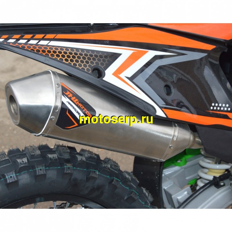 Купить  Мотоцикл Кросс/Эндуро JHL LX1 (спортинв) 21/18, 250cc, CB250-F(172FMM-3A)  (шт) (ТехМаркет купить с доставкой по Москве и России, цена, технические характеристики, комплектация фото  - motoserp.ru