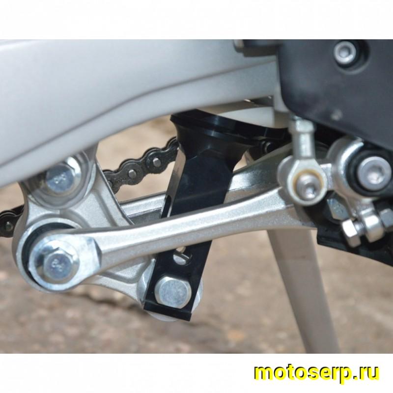 Купить  Мотоцикл Кросс/Эндуро JHL LX1 (спортинв) 21/18, 250cc, CB250-F(172FMM-3A)  (шт) (ТехМаркет купить с доставкой по Москве и России, цена, технические характеристики, комплектация фото  - motoserp.ru