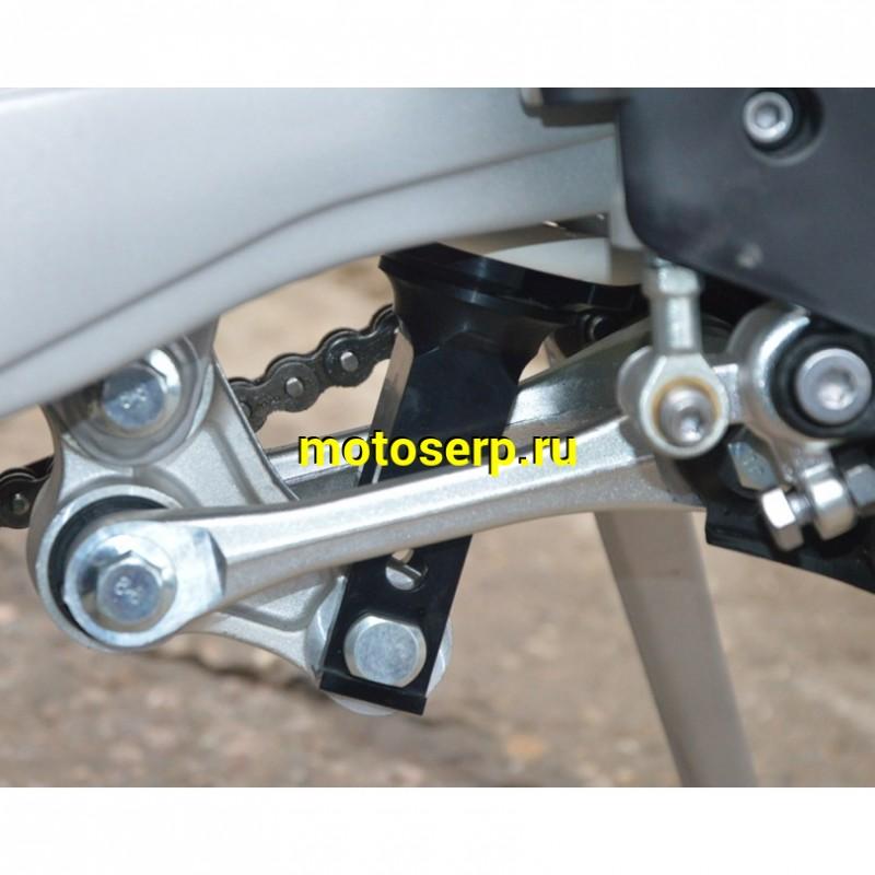 Купить  Мотоцикл Кросс/Эндуро JHL LX1 (спортинв) 21/18, 250cc, CB250-F(172FMM-3A)  (шт) (ТехМаркет купить с доставкой по Москве и России, цена, технические характеристики, комплектация фото  - motoserp.ru