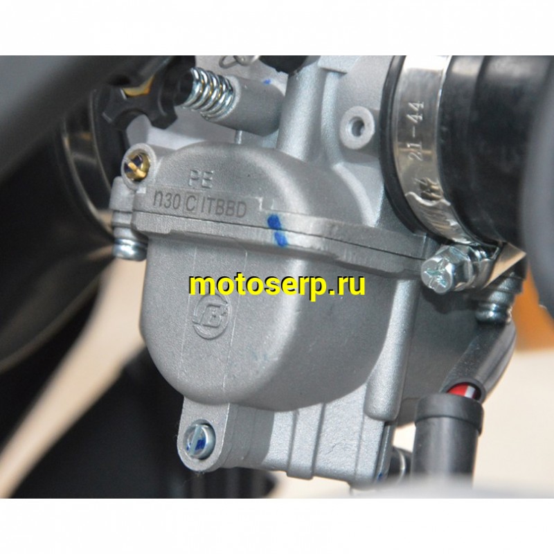 Купить  Мотоцикл Кросс/Эндуро JHL LX1 (спортинв) 21/18, 250cc, CB250-F(172FMM-3A)  (шт) (ТехМаркет купить с доставкой по Москве и России, цена, технические характеристики, комплектация фото  - motoserp.ru