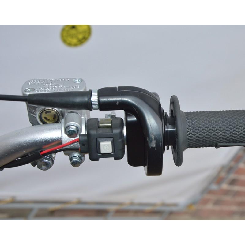 Купить  Мотоцикл Кросс/Эндуро JHL LX1 (спортинв) 21/18, 250cc, CB250-F(172FMM-3A)  (шт) (ТехМаркет (0 купить с доставкой по Москве и России, цена, технические характеристики, комплектация фото  - motoserp.ru