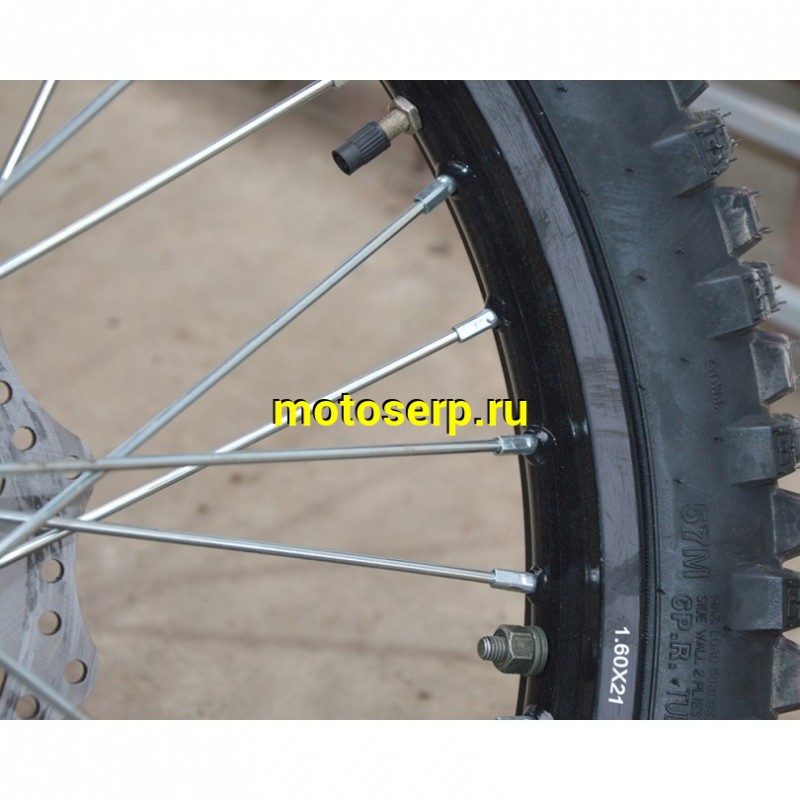 Купить  Мотоцикл Кросс/Эндуро JHL LX1 (спортинв) 21/18, 250cc, CB250-F(172FMM-3A)  (шт) (ТехМаркет купить с доставкой по Москве и России, цена, технические характеристики, комплектация фото  - motoserp.ru