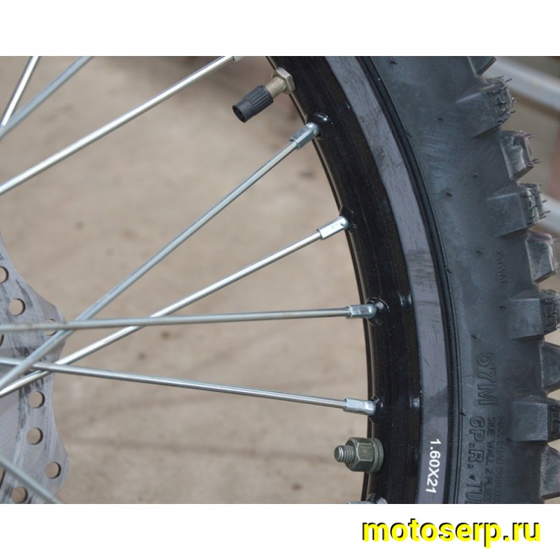 Купить  Мотоцикл Кросс/Эндуро JHL LX1 (спортинв) 21/18, 250cc, CB250-F(172FMM-3A)  (шт) (ТехМаркет купить с доставкой по Москве и России, цена, технические характеристики, комплектация фото  - motoserp.ru