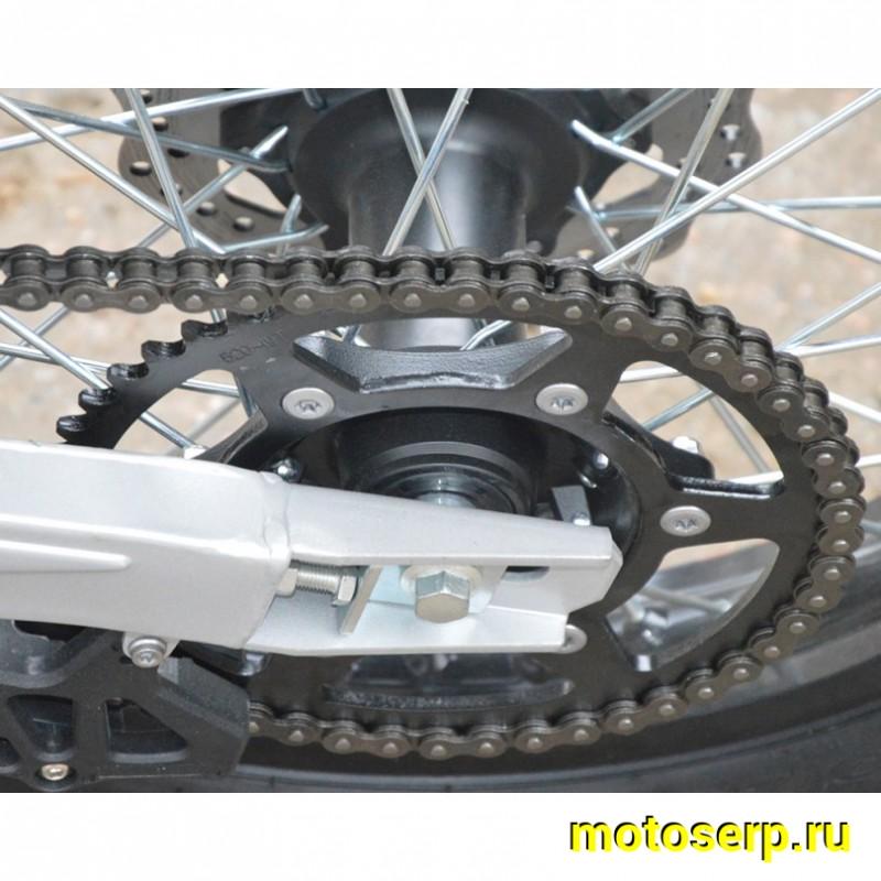 Купить  Мотоцикл Кросс/Эндуро JHL LX1 (спортинв) 21/18, 250cc, CB250-F(172FMM-3A)  (шт) (ТехМаркет купить с доставкой по Москве и России, цена, технические характеристики, комплектация фото  - motoserp.ru