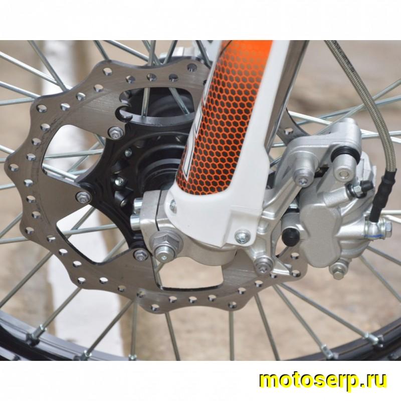Купить  Мотоцикл Кросс/Эндуро JHL LX1 (спортинв) 21/18, 250cc, CB250-F(172FMM-3A)  (шт) (ТехМаркет купить с доставкой по Москве и России, цена, технические характеристики, комплектация фото  - motoserp.ru