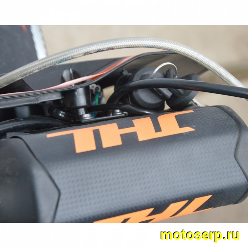Купить  Мотоцикл Кросс/Эндуро JHL LX1 (спортинв) 21/18, 250cc, CB250-F(172FMM-3A)  (шт) (ТехМаркет купить с доставкой по Москве и России, цена, технические характеристики, комплектация фото  - motoserp.ru